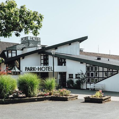 Parkhotel Nuembrecht Exterior foto